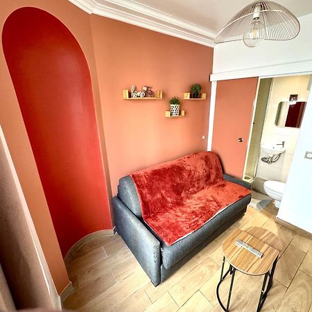 Home Sweet Home Pigalle Montmartre Paris Luaran gambar